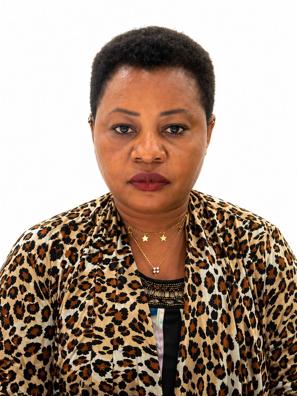 Martha Jerome, Executive Director of Women’s Promotion Centre